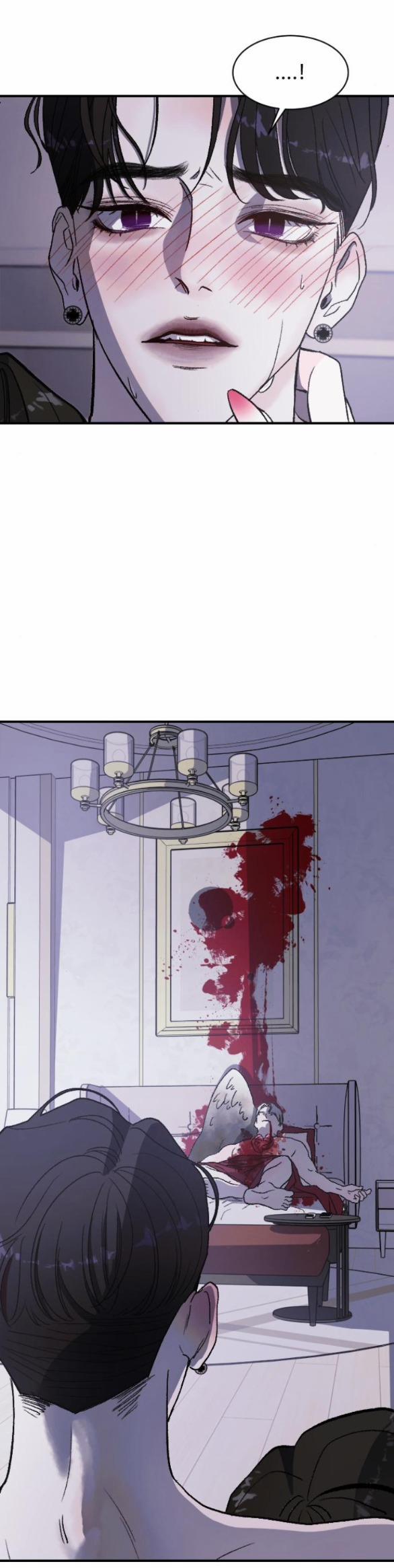 [18+] For The Queendom 2.2 trang 2