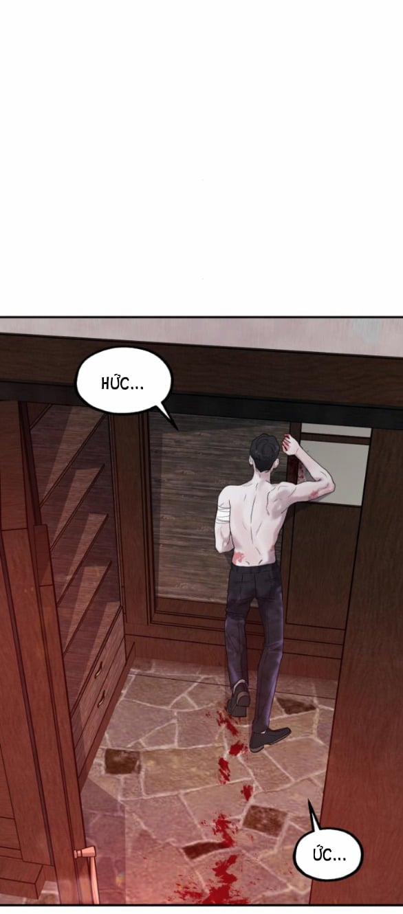 [18+] For The Queendom 2.2 trang 22