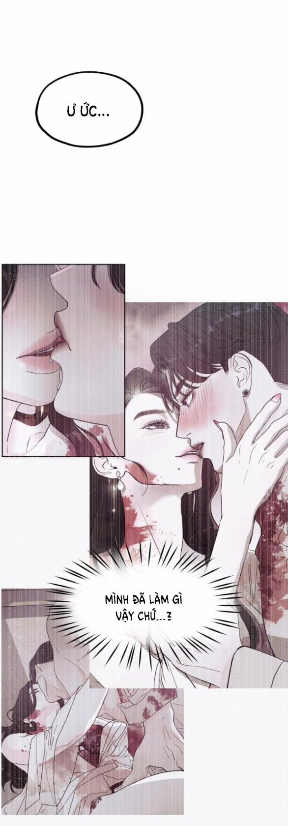 [18+] For The Queendom 2.2 trang 24