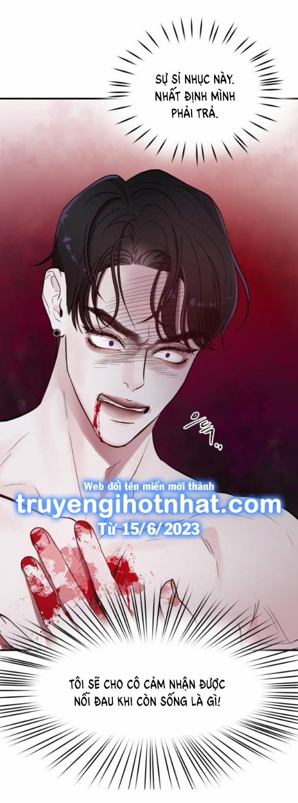 [18+] For The Queendom 2.2 trang 26