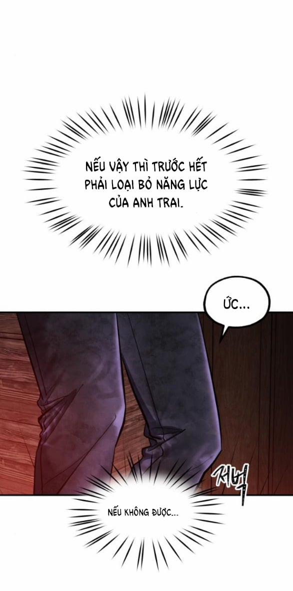 [18+] For The Queendom 2.2 trang 27