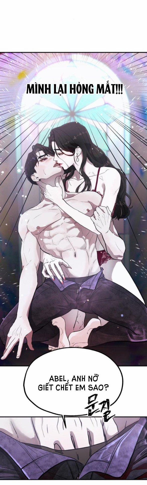 [18+] For The Queendom 2.2 trang 28