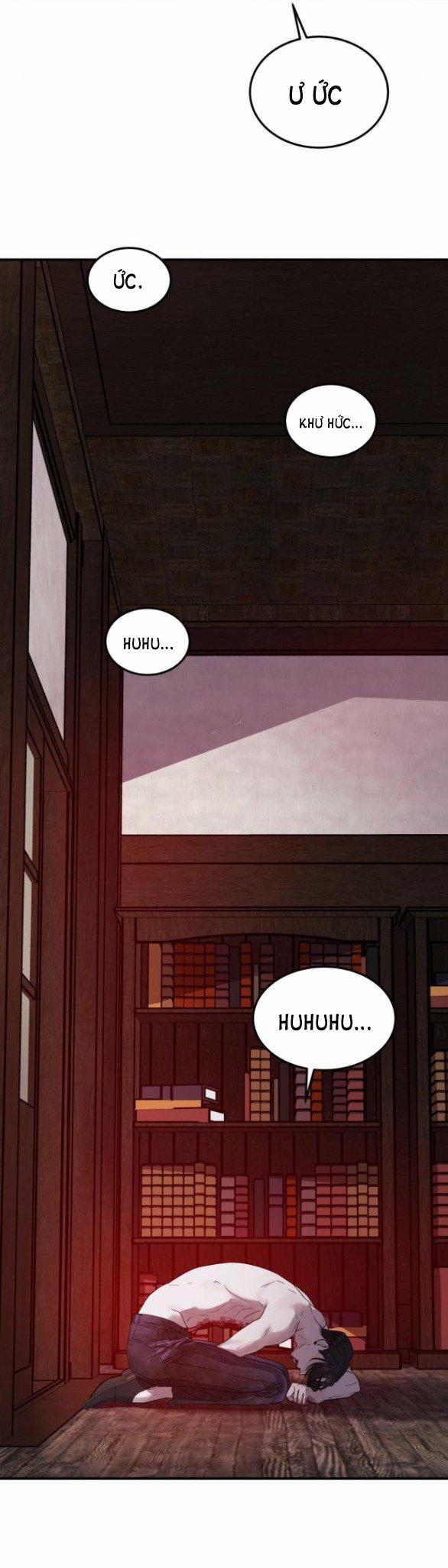 [18+] For The Queendom 2.2 trang 30