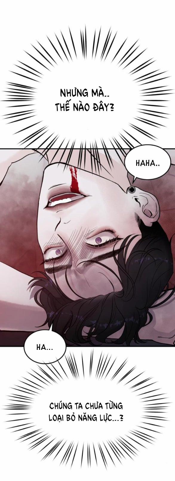 [18+] For The Queendom 2.2 trang 31