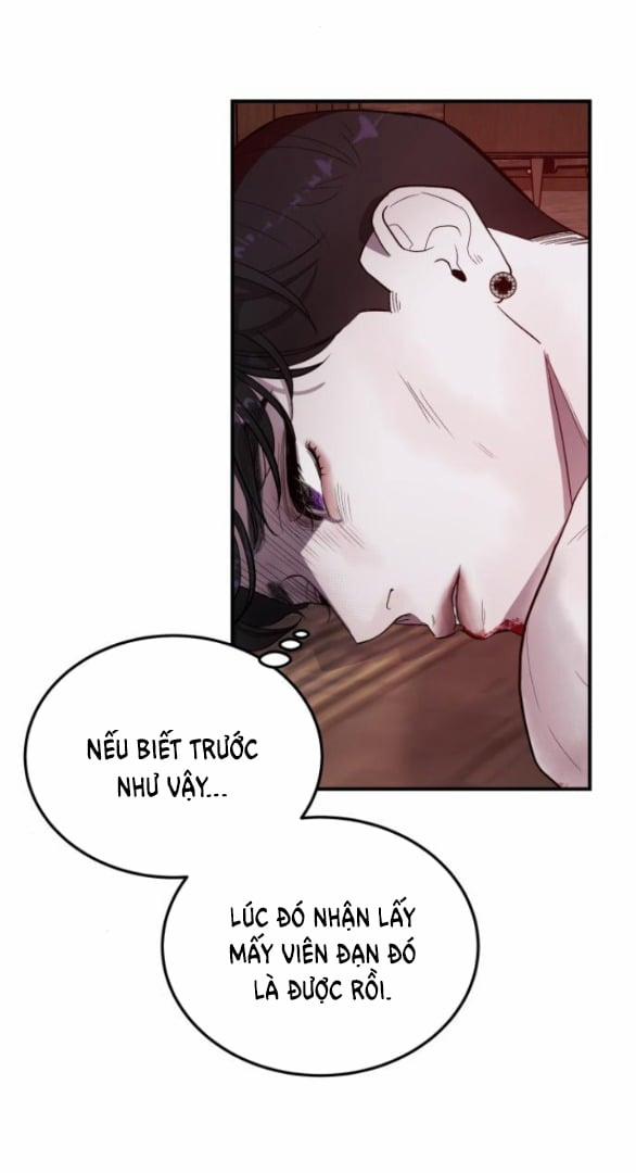 [18+] For The Queendom 2.2 trang 33