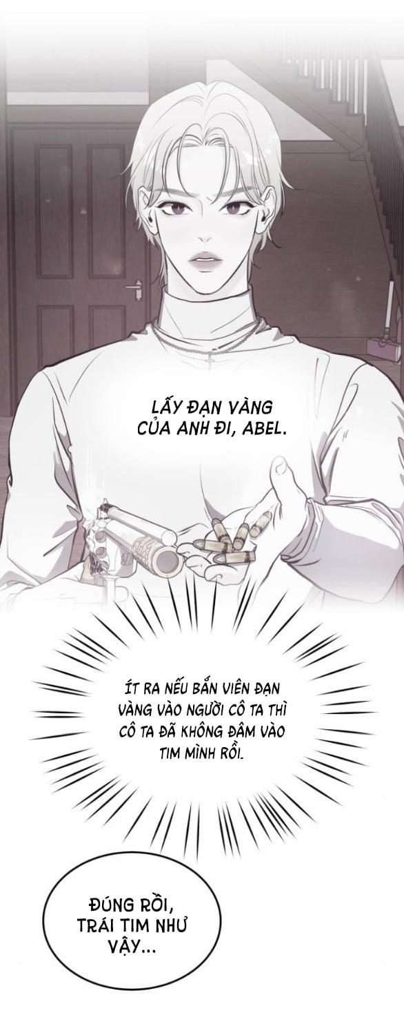 [18+] For The Queendom 2.2 trang 34