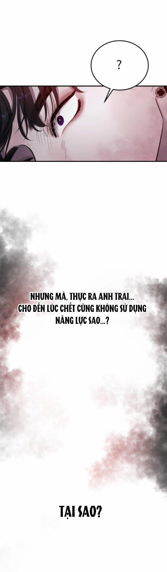 [18+] For The Queendom 2.2 trang 35