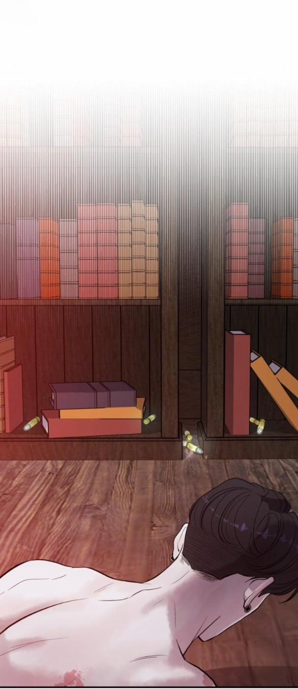 [18+] For The Queendom 2.2 trang 36