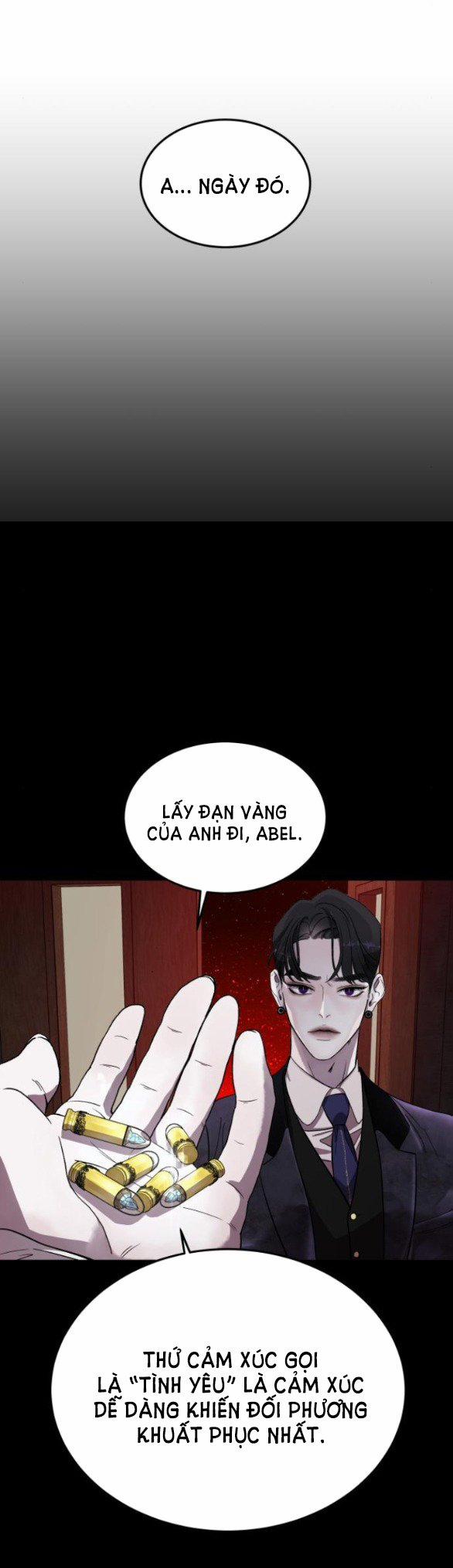 [18+] For The Queendom 2.2 trang 39