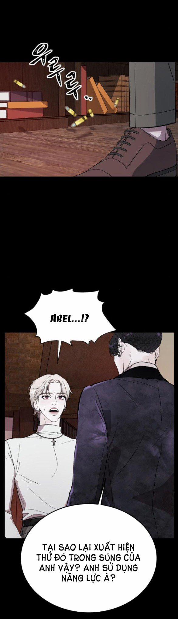 [18+] For The Queendom 2.2 trang 41