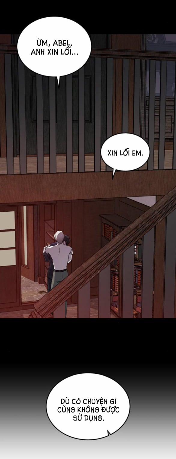 [18+] For The Queendom 2.2 trang 48