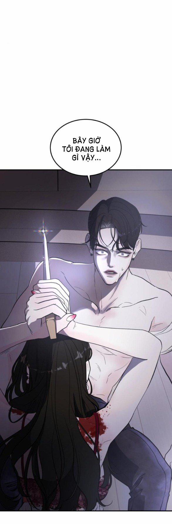 [18+] For The Queendom 2.2 trang 5