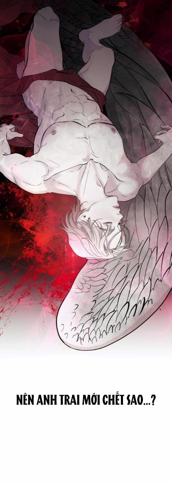 [18+] For The Queendom 2.2 trang 51