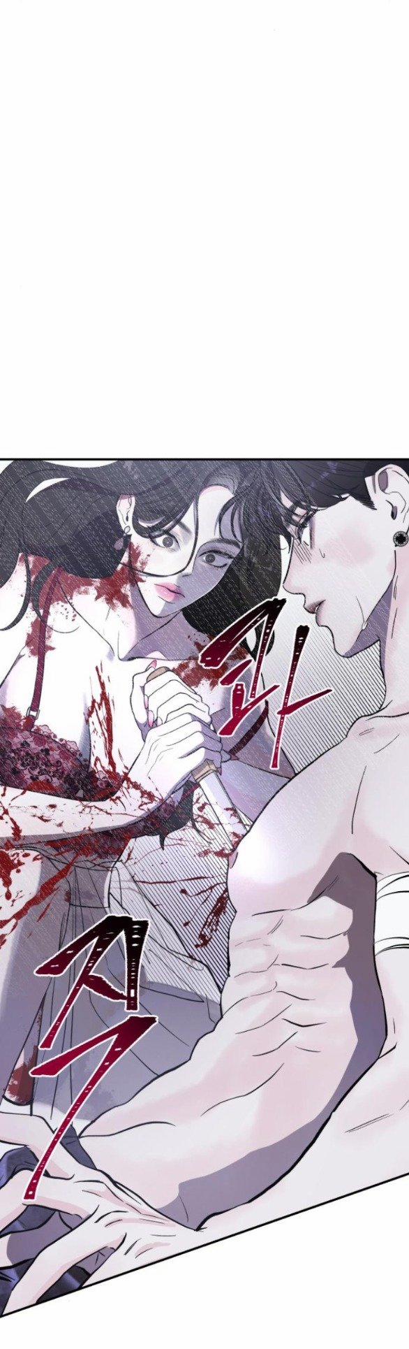 [18+] For The Queendom 2.2 trang 6