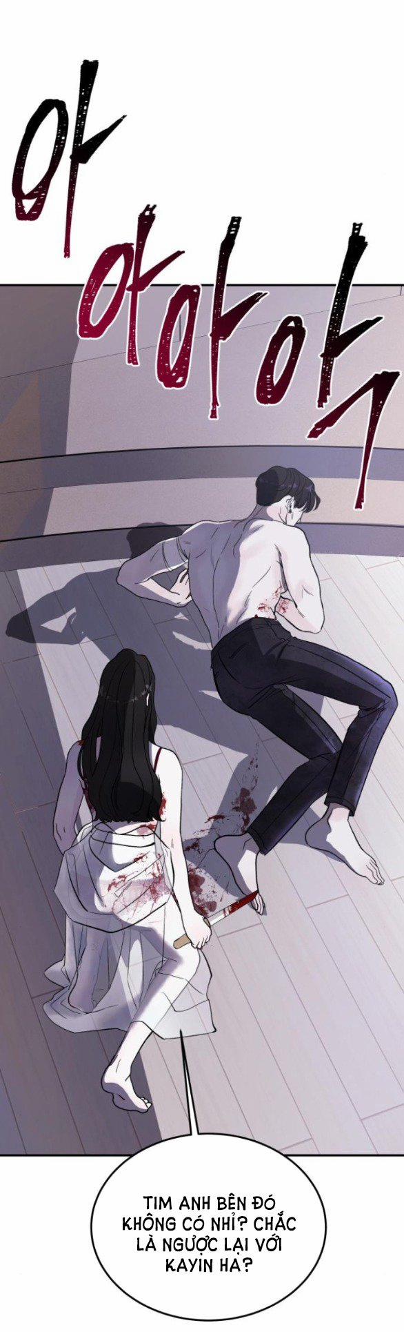 [18+] For The Queendom 2.2 trang 7