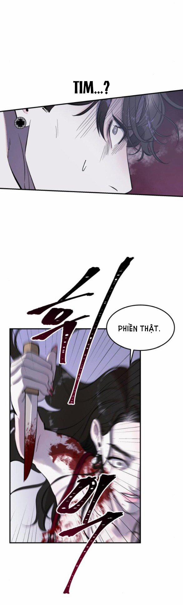 [18+] For The Queendom 2.2 trang 8