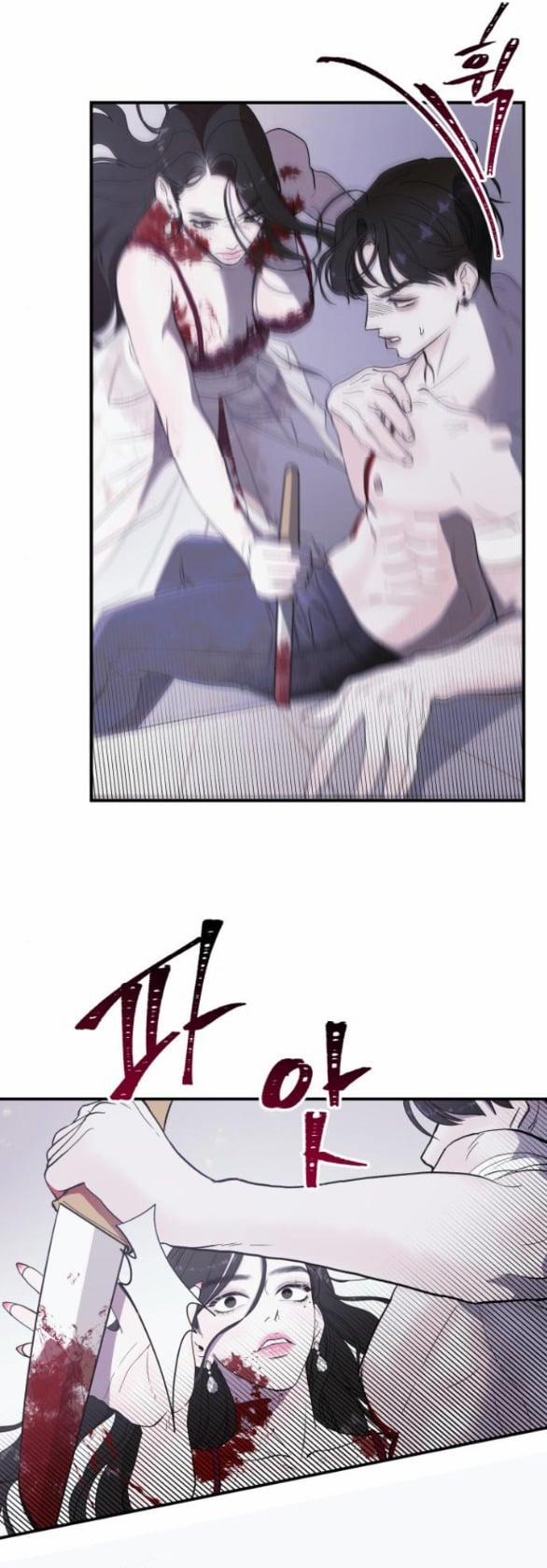 [18+] For The Queendom 2.2 trang 9