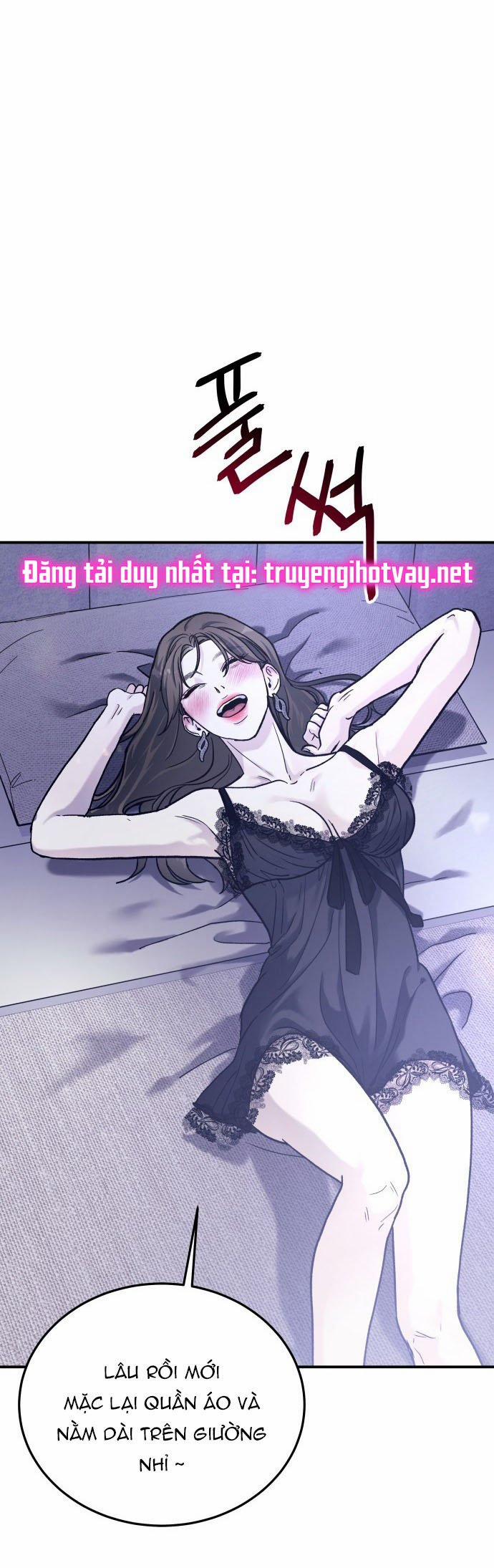 [18+] For The Queendom Chương 29 1 Trang 16