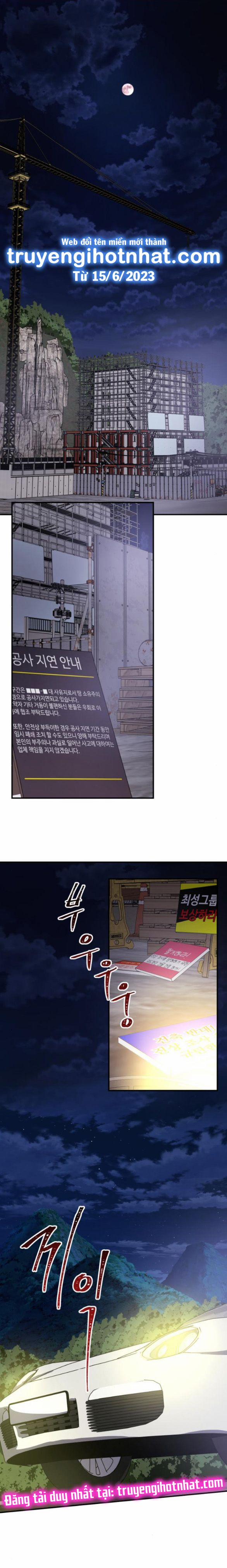 [18+] For The Queendom 3.1 trang 1