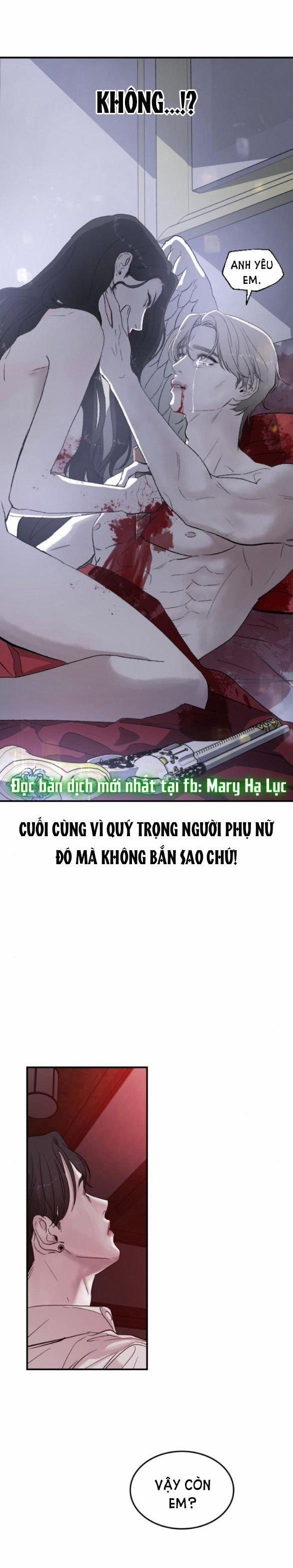 [18+] For The Queendom 3.1 trang 10