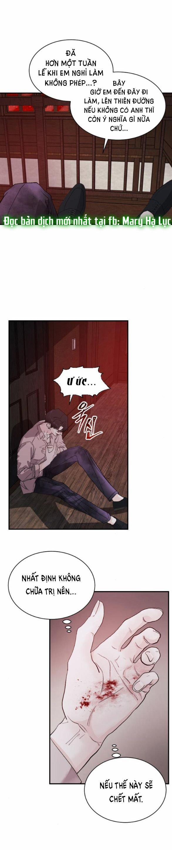 [18+] For The Queendom 3.1 trang 13