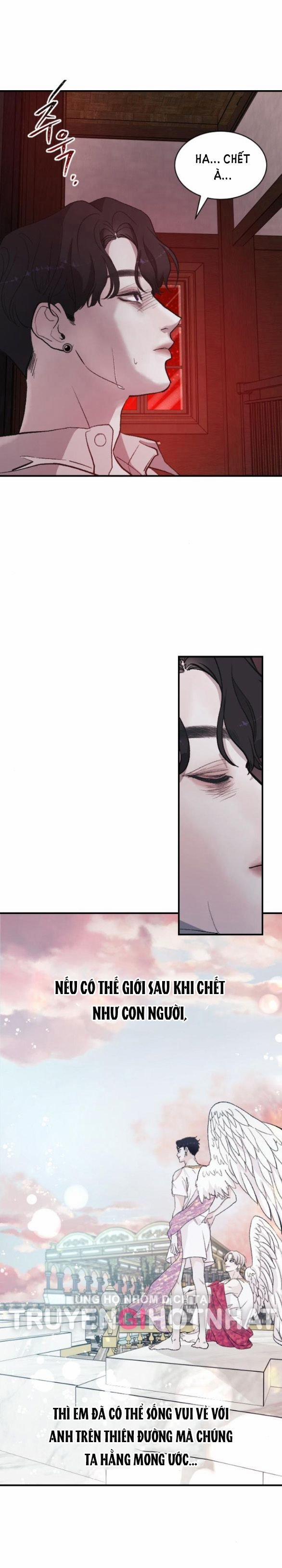 [18+] For The Queendom 3.1 trang 14