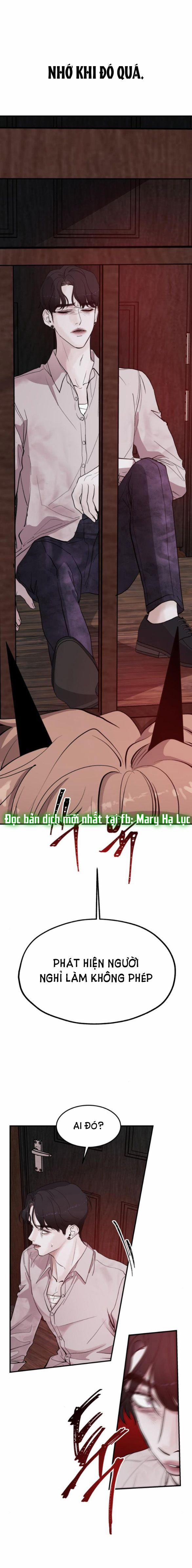 [18+] For The Queendom 3.1 trang 15