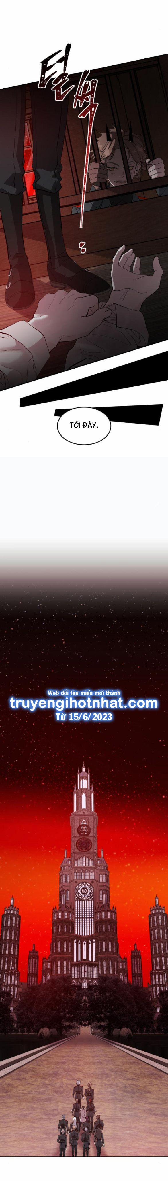 [18+] For The Queendom 3.1 trang 16