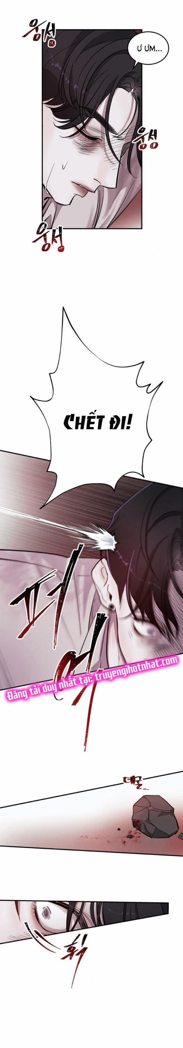 [18+] For The Queendom 3.1 trang 17