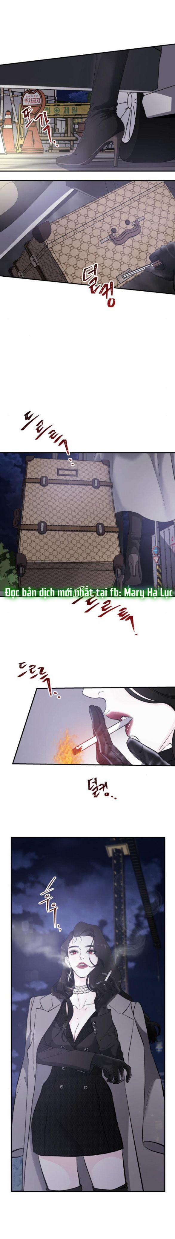 [18+] For The Queendom 3.1 trang 2