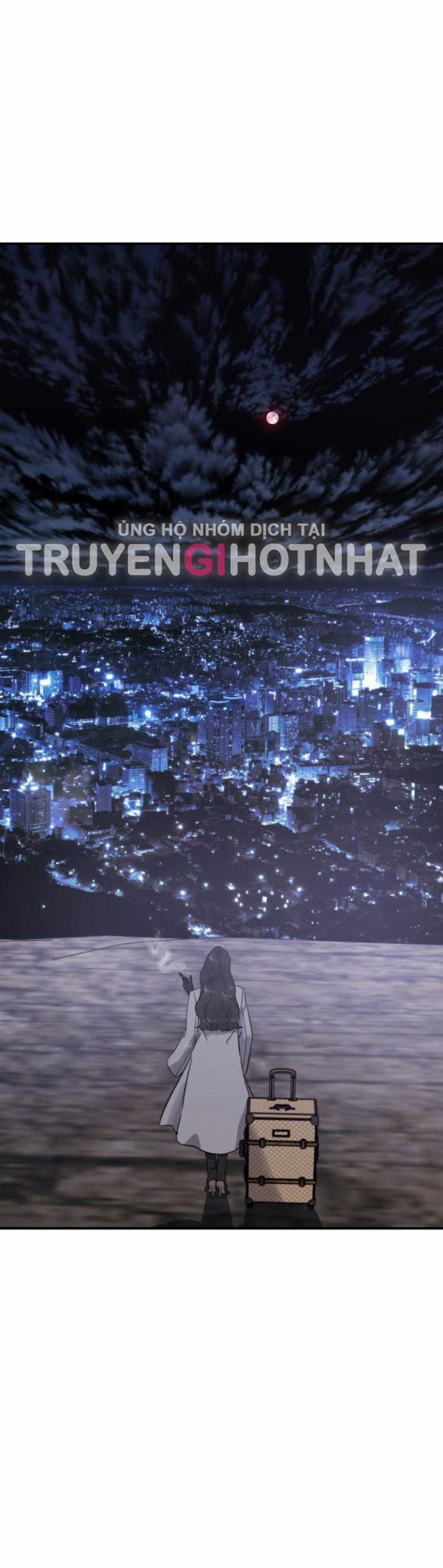 [18+] For The Queendom 3.1 trang 3