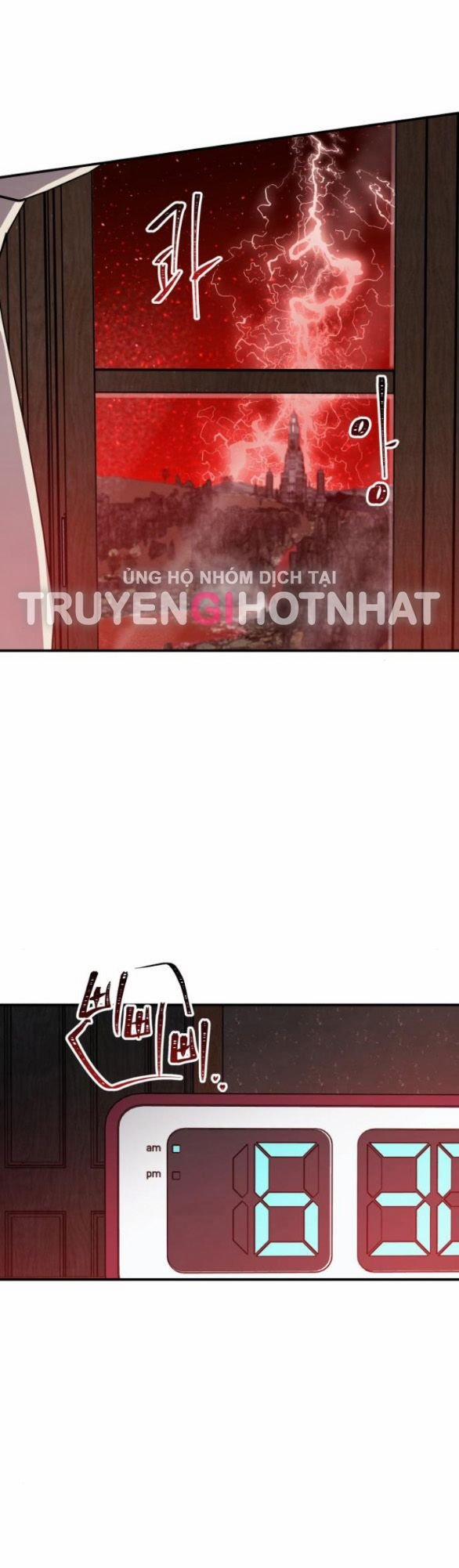 [18+] For The Queendom 3.1 trang 5