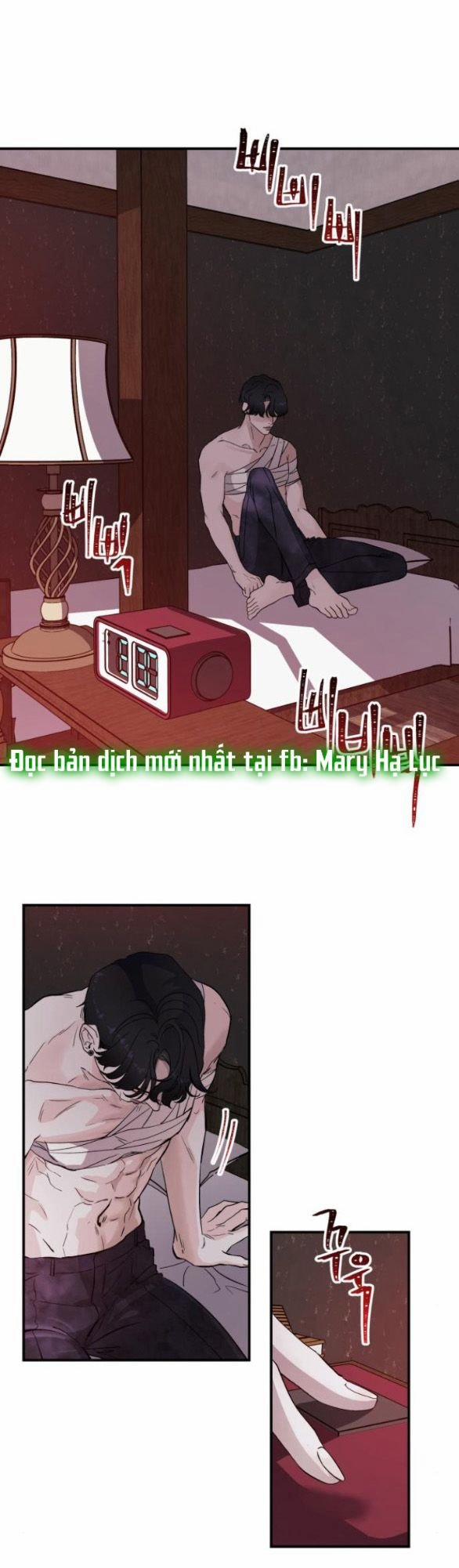 [18+] For The Queendom 3.1 trang 6