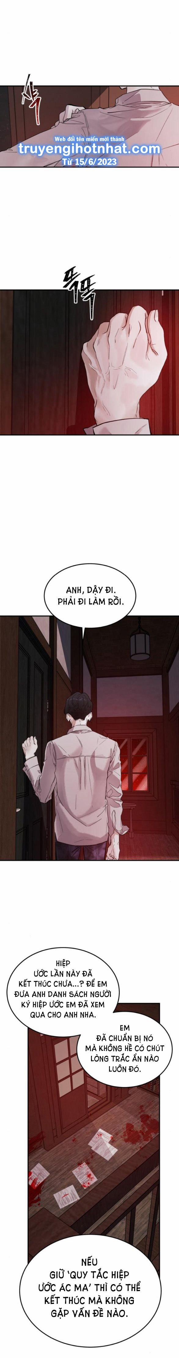 [18+] For The Queendom 3.1 trang 7