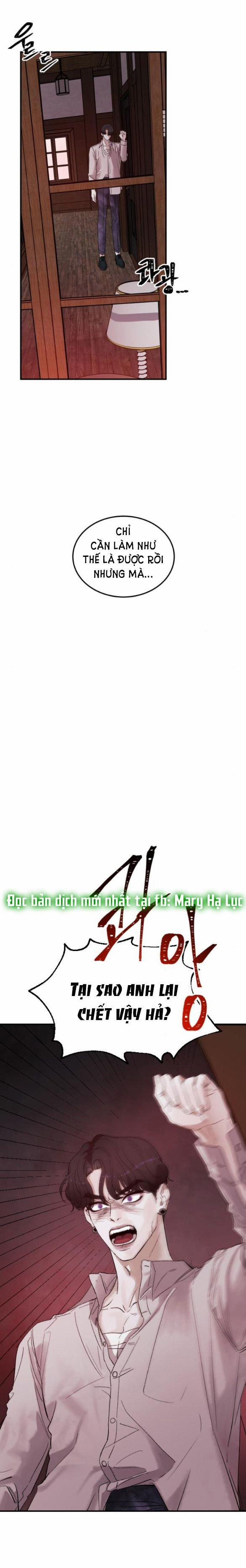 [18+] For The Queendom 3.1 trang 8