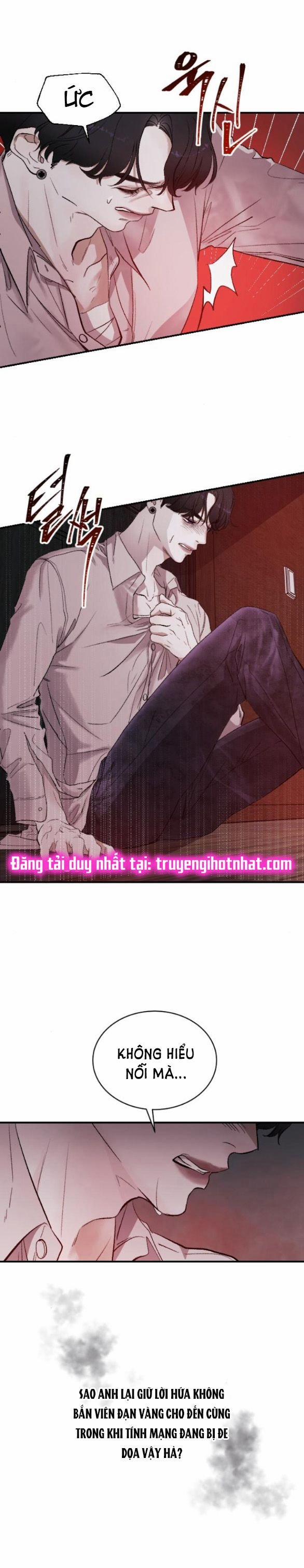 [18+] For The Queendom 3.1 trang 9