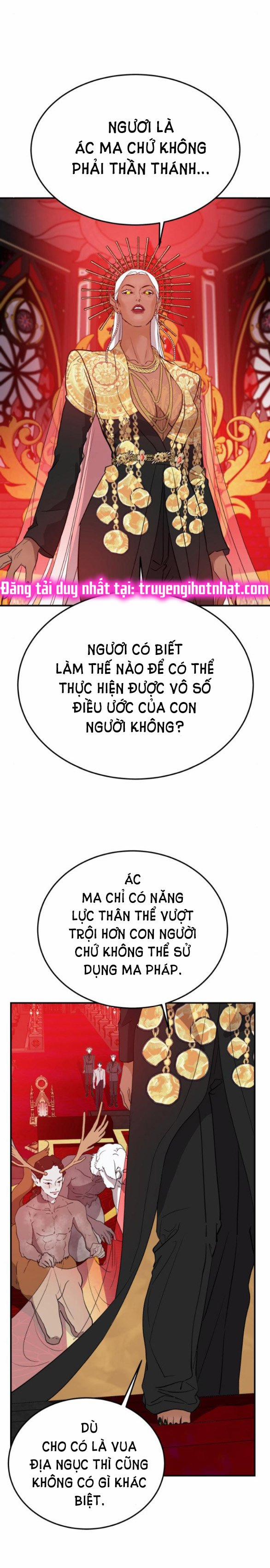 [18+] For The Queendom 3.2 trang 11