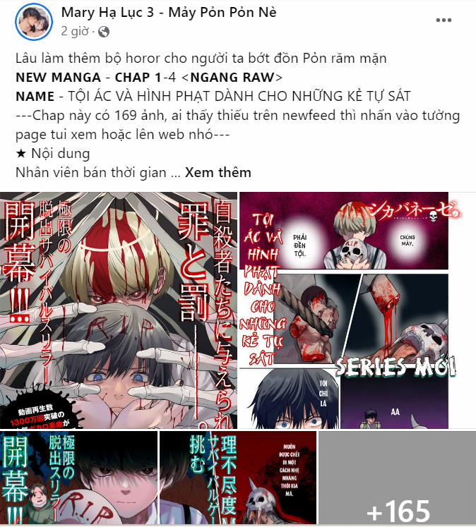 [18+] For The Queendom 3.2 trang 14