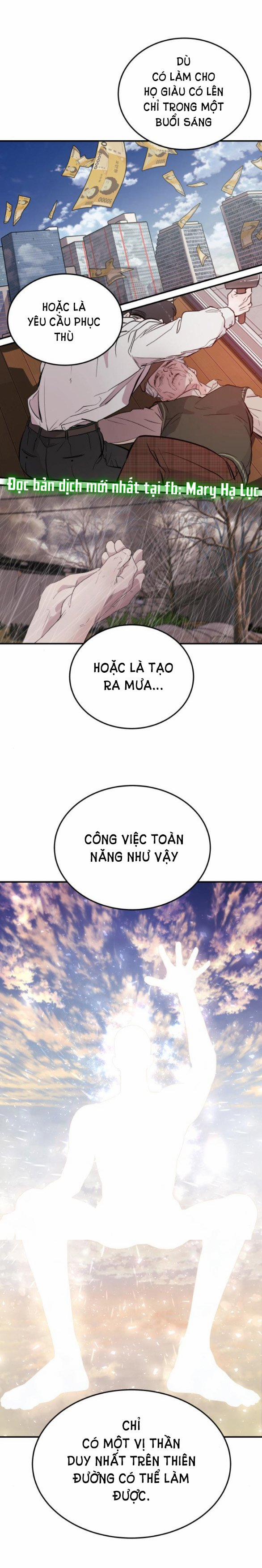 [18+] For The Queendom 3.2 trang 16