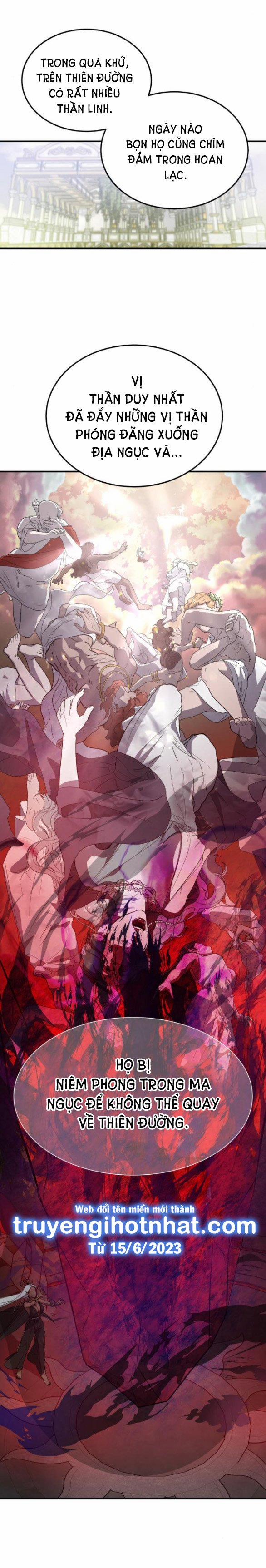 [18+] For The Queendom 3.2 trang 18