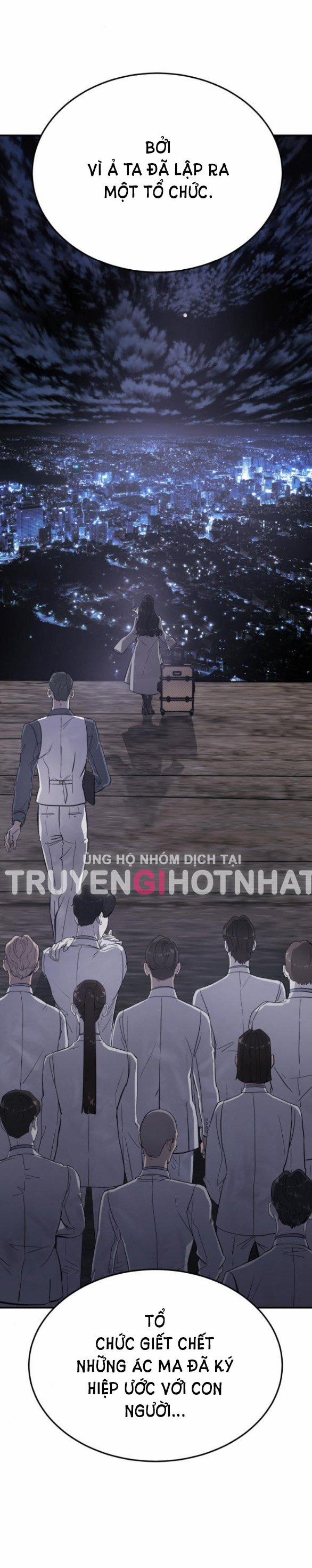 [18+] For The Queendom 3.2 trang 20