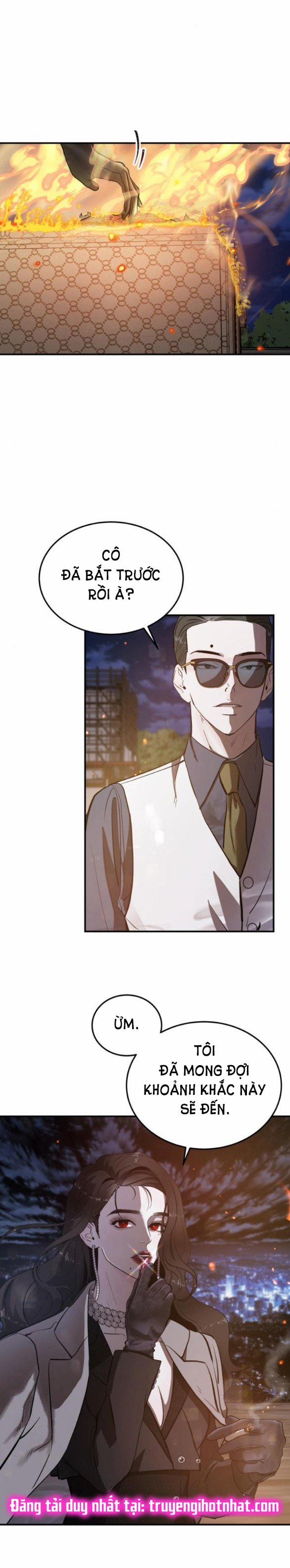 [18+] For The Queendom 3.2 trang 25