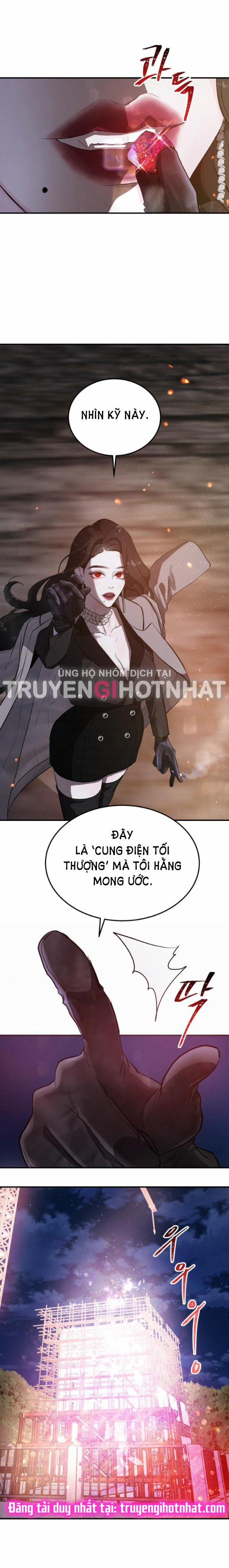 [18+] For The Queendom 3.2 trang 26