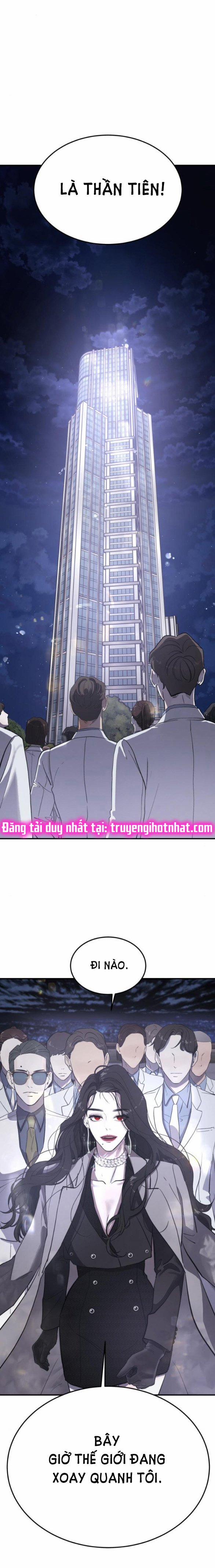 [18+] For The Queendom 3.2 trang 28