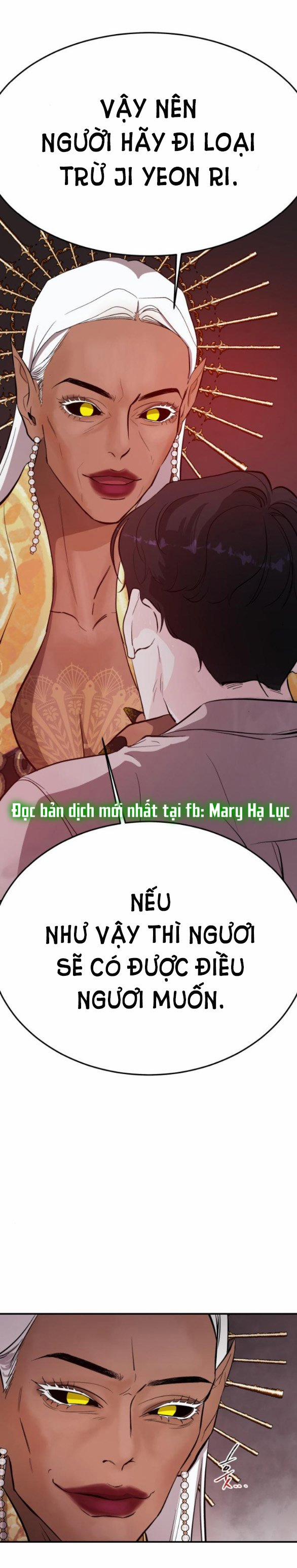 [18+] For The Queendom 3.2 trang 32