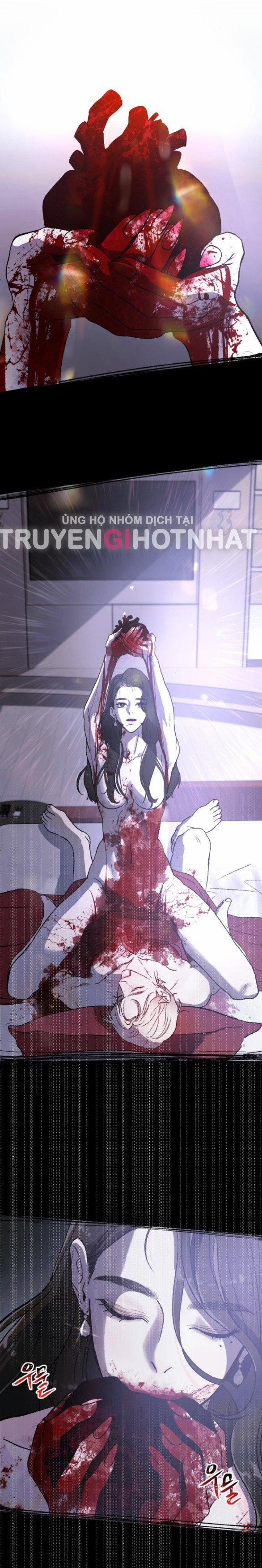 [18+] For The Queendom 3.2 trang 8