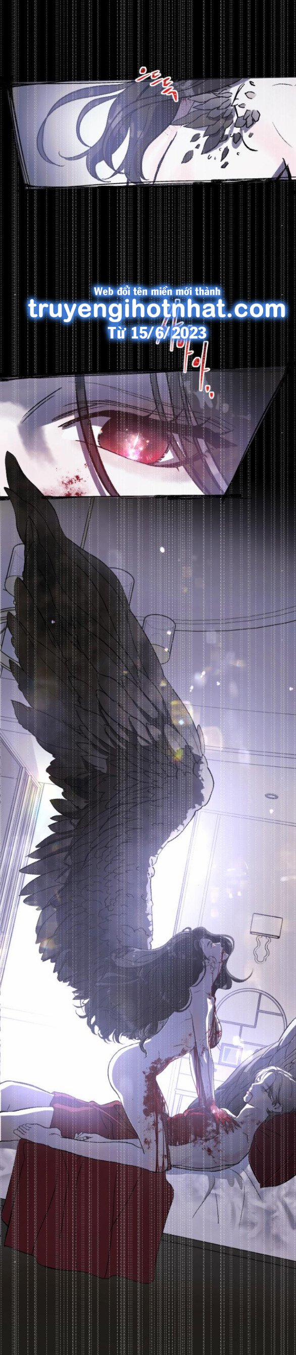 [18+] For The Queendom 3.2 trang 9