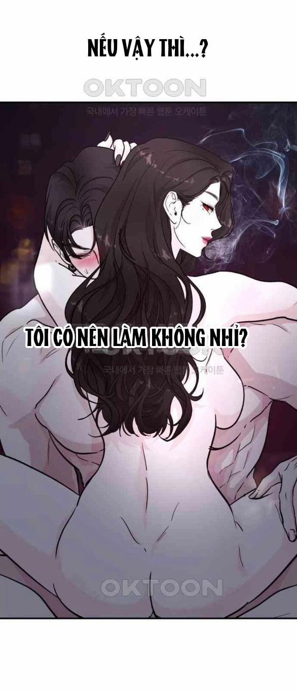 [18+] For The Queendom Chương 39 1 Trang 11