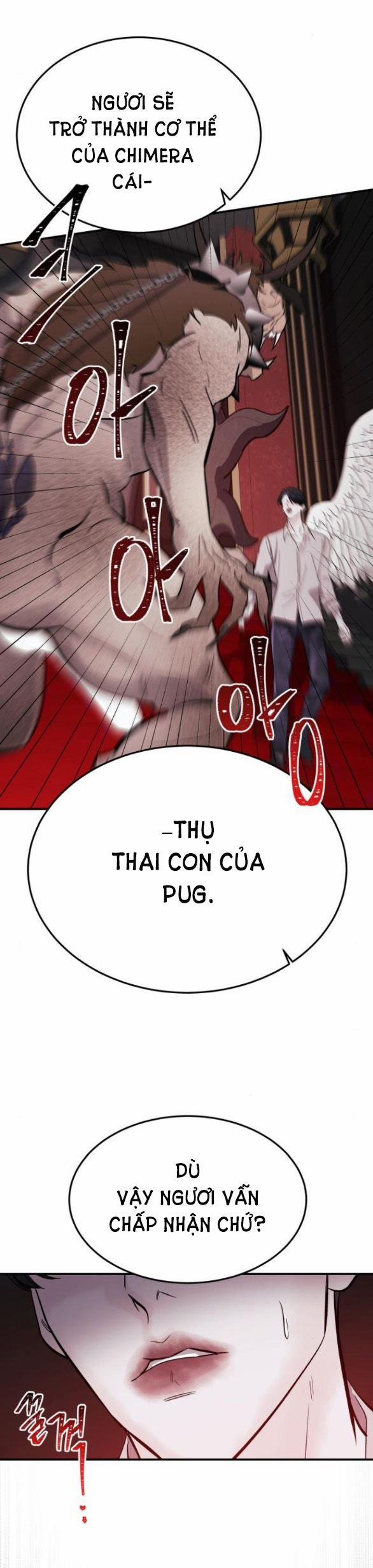 [18+] For The Queendom 4.1 trang 13