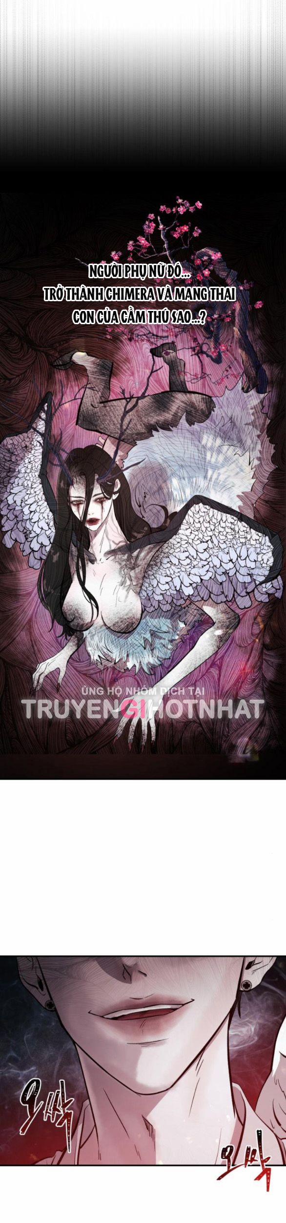 [18+] For The Queendom 4.1 trang 14